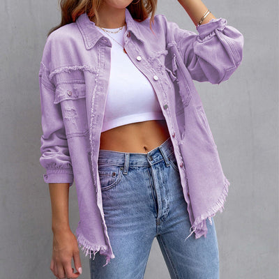 Babette - Jacke