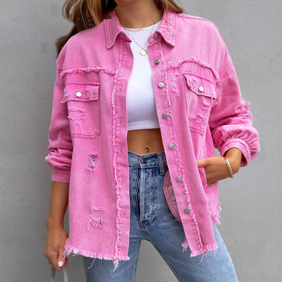 Babette - Jacke