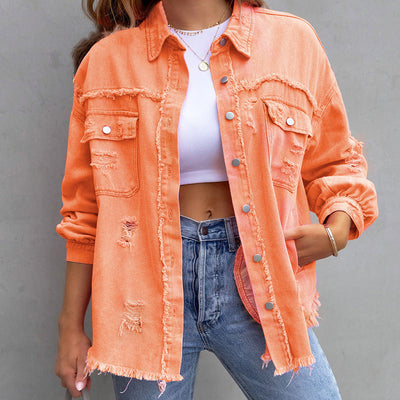 Babette - Jacke