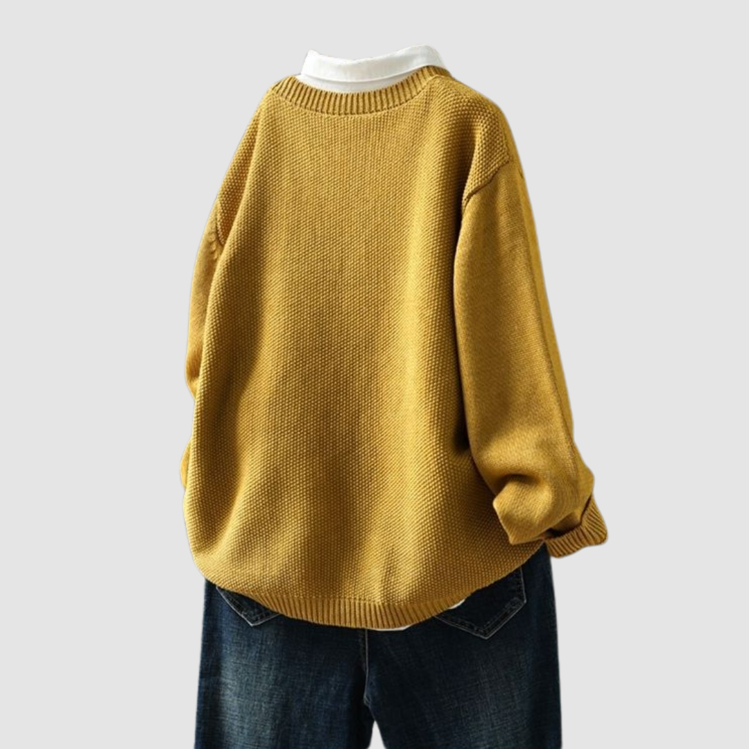 Berlinda™ Gemütlicher Strick-Cardigan