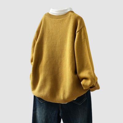 Berlinda™ Gemütlicher Strick-Cardigan