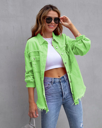 Babette - Jacke