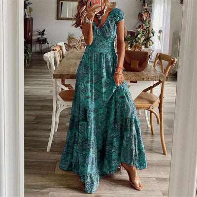 Venedig | Maxikleid