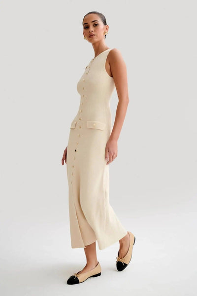BÉRI | STRICKKLEID