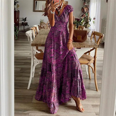 Venedig | Maxikleid