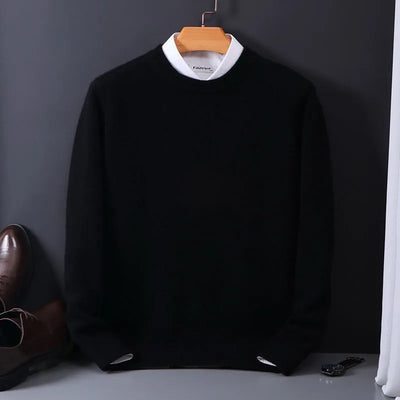 SEBASTIAN | Warmer Pullover