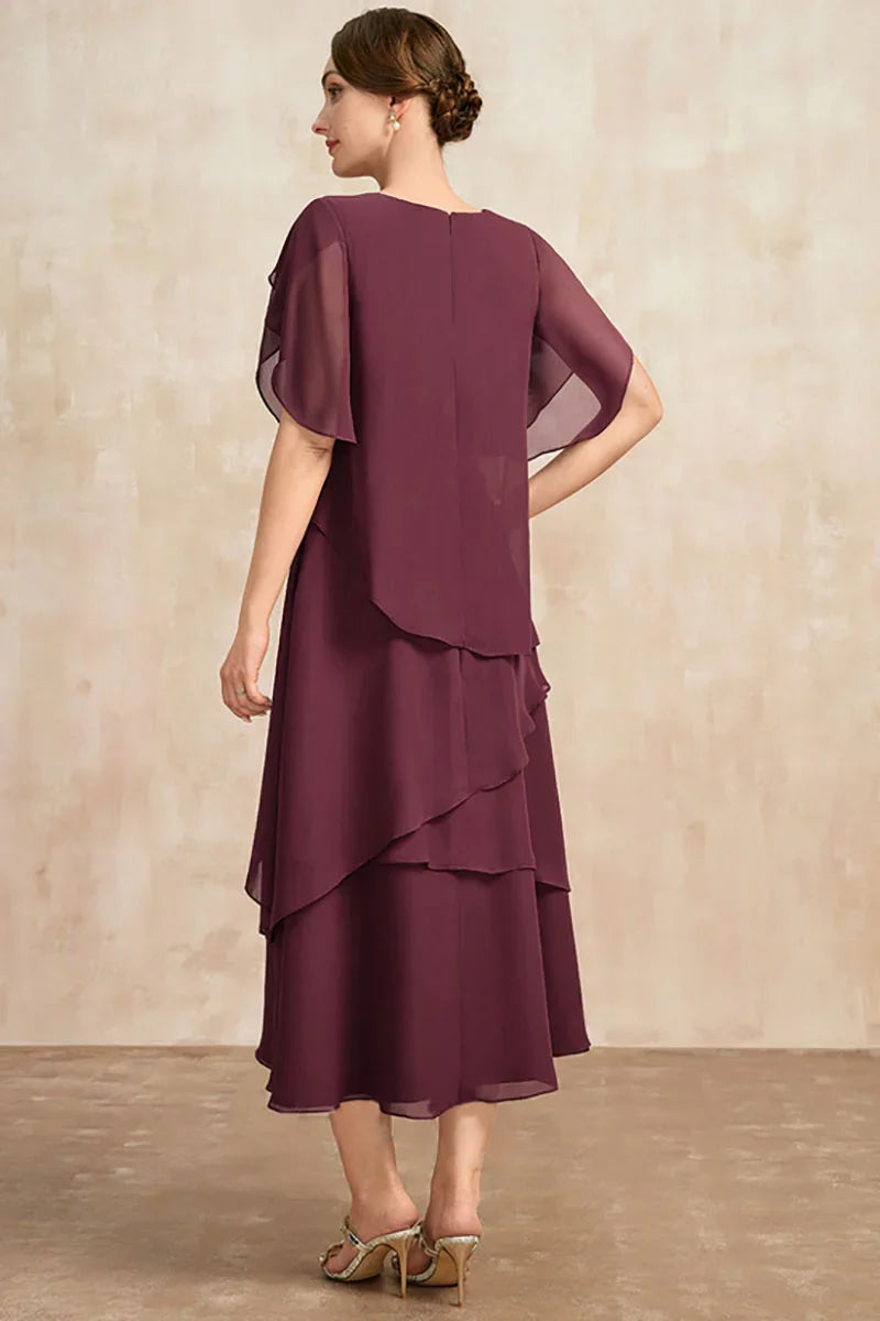 Carona™ | Elegantes Kleid