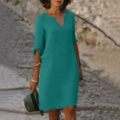 Andrene™ | Elegantes Damenkleid