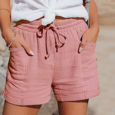 Sunray™ Summer Shorts