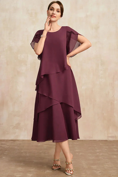 Carona™ | Elegantes Kleid