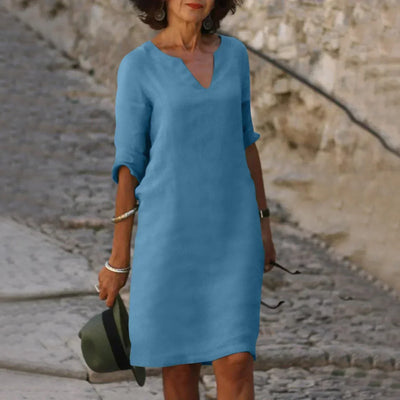Andrene™ | Elegantes Damenkleid