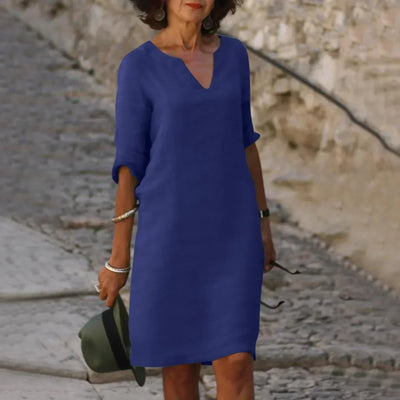Andrene™ | Elegantes Damenkleid