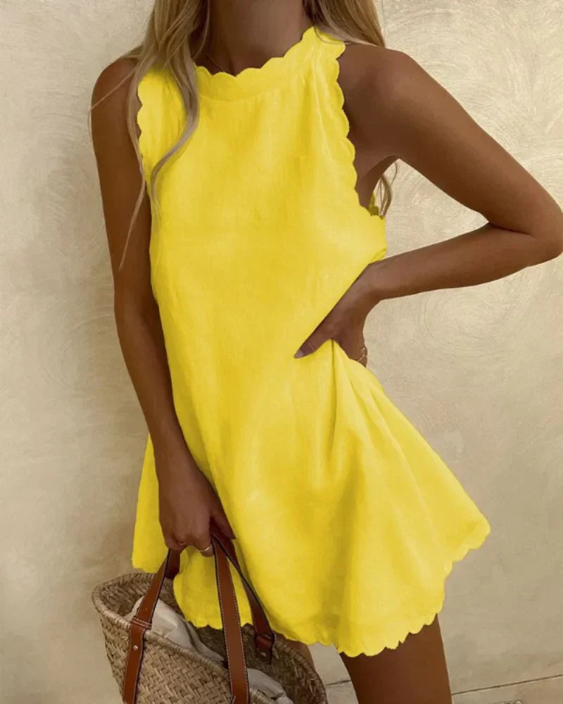Lea™ | Stylisches Kleid