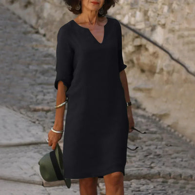 Andrene™ | Elegantes Damenkleid