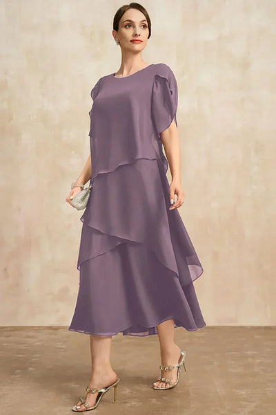Carona™ | Elegantes Kleid