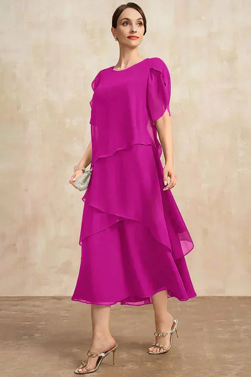 Carona™ | Elegantes Kleid