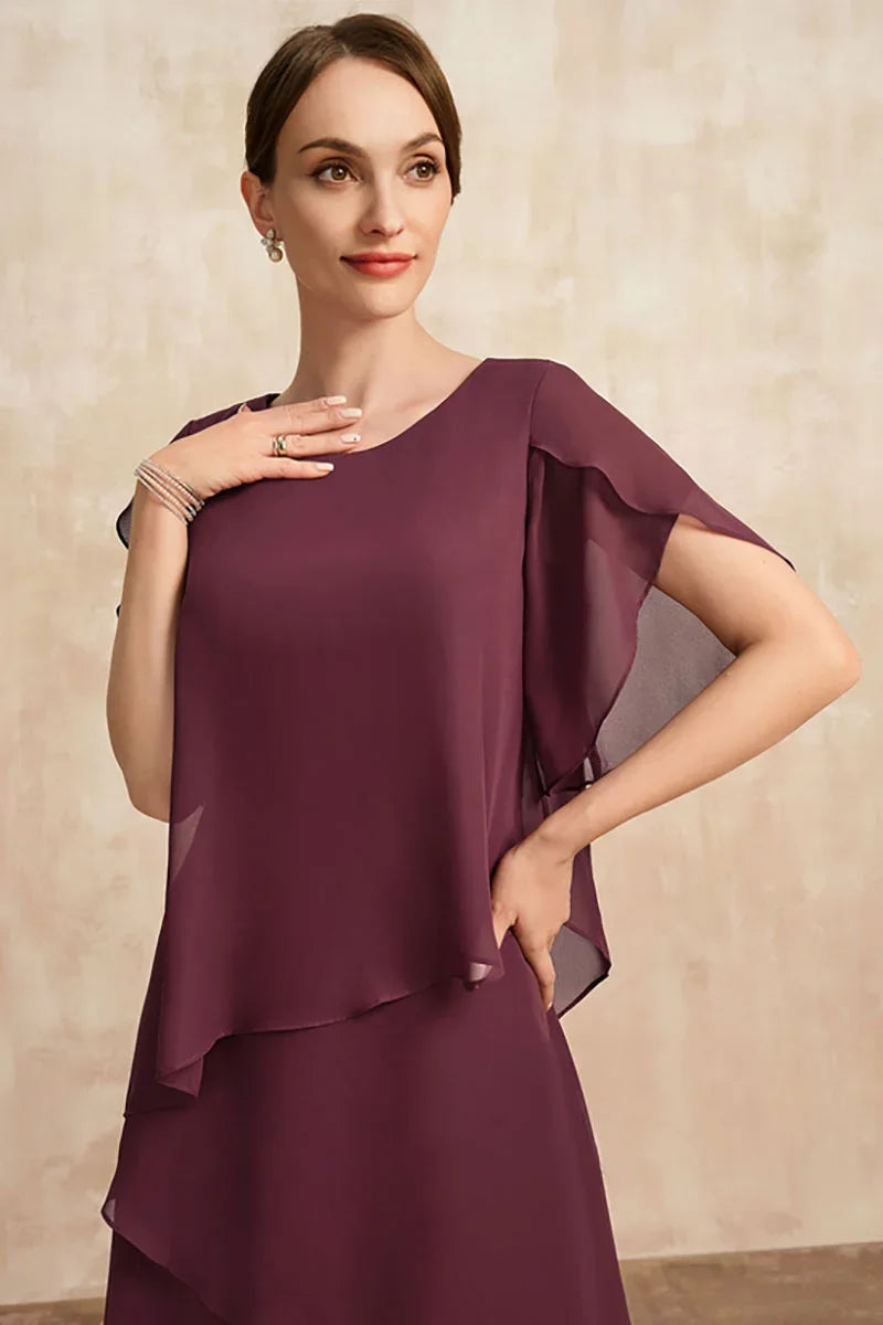 Carona™ | Elegantes Kleid