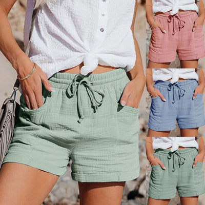 Sunray™ Summer Shorts