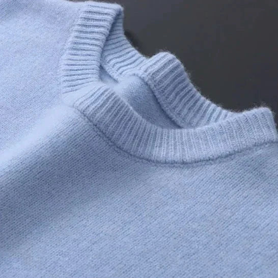SEBASTIAN | Warmer Pullover