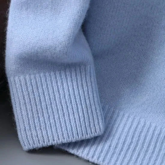 SEBASTIAN | Warmer Pullover