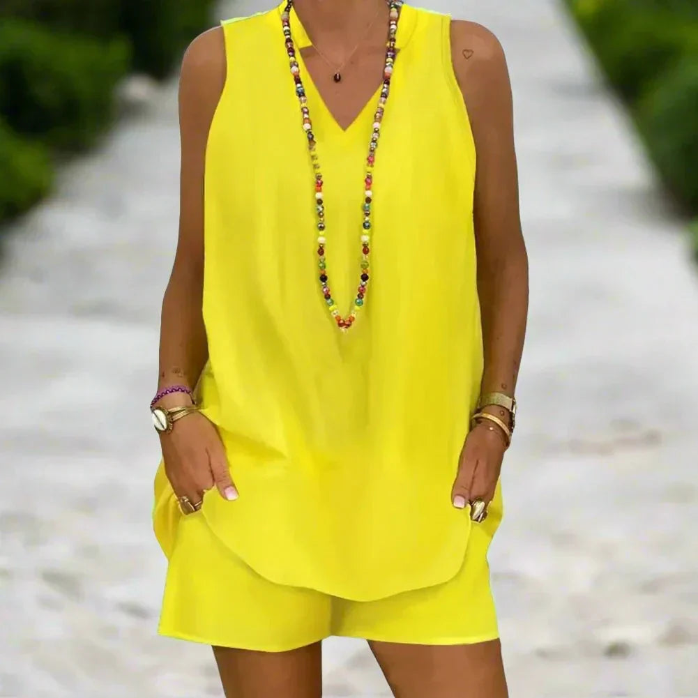 Bree | Schickes Sommer-Ensemble