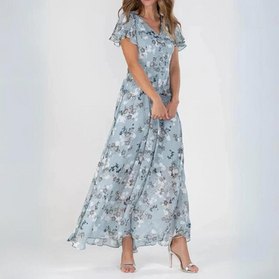 Chloé | Elegantes Kleid (Fast ausverkauft)