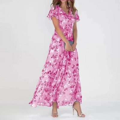 Chloé | Elegantes Kleid (Fast ausverkauft)
