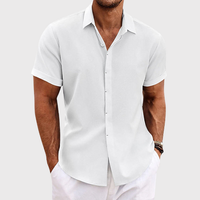 SALUDA | Elegantes Hemd