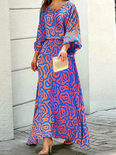 Verena™ | Maxikleid