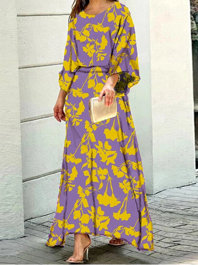 Verena™ | Maxikleid