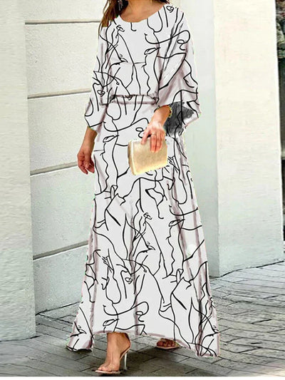 Verena™ | Maxikleid