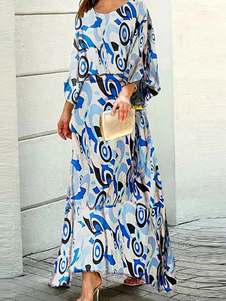 Verena™ | Maxikleid