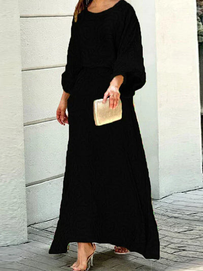 Verena™ | Maxikleid