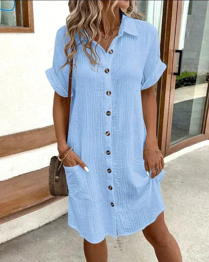 Vela | Kleid