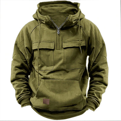 DAVE | Hochwertiger taktischer Hoodie