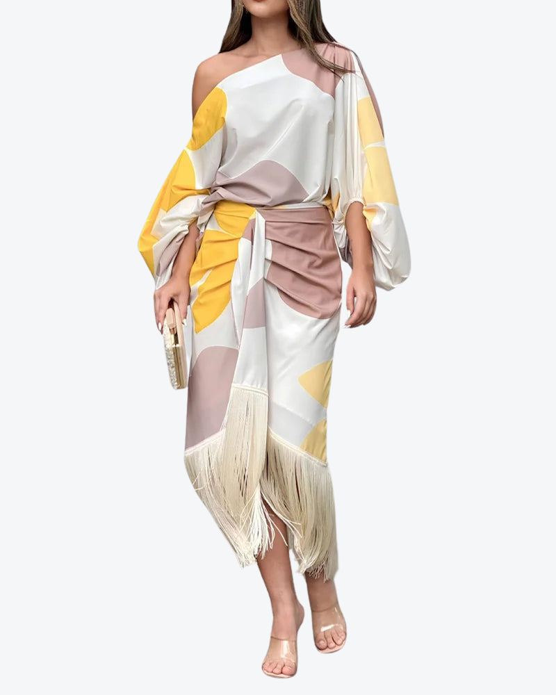 Selena - Schickes, Elegantes Set