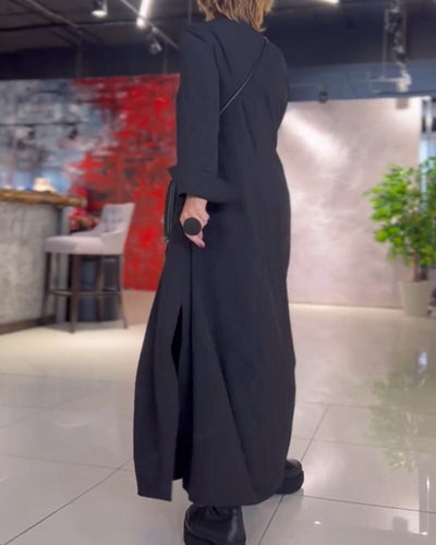 Daphne™ | Damen Maxikleid