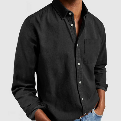 ALVIN | Premium Freizeitshirt