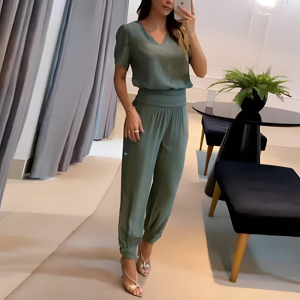Daria - Schickes Mode-Ensemble