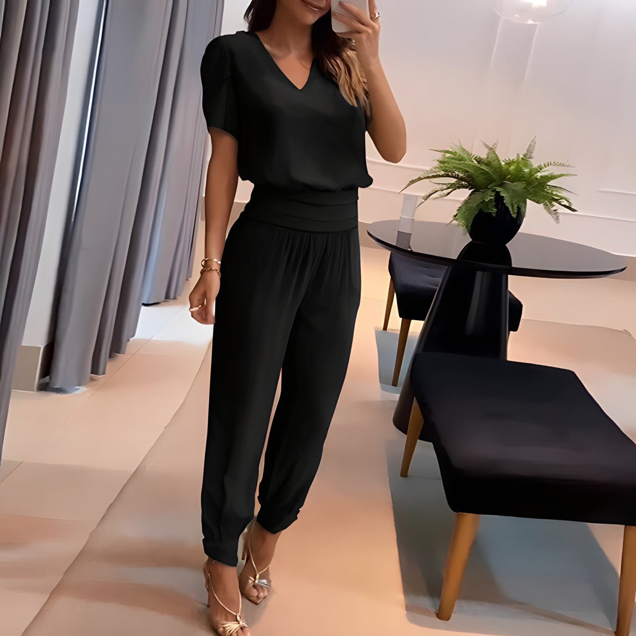 Daria - Schickes Mode-Ensemble