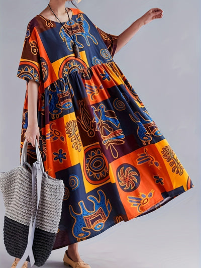 Rosie | Pop-Art-Kleid