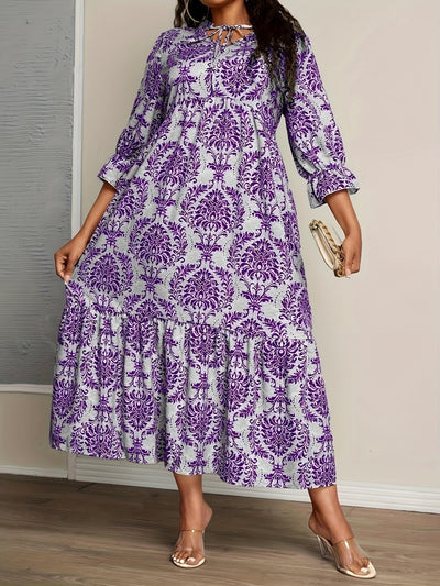 Elora | Elegantes Kleid