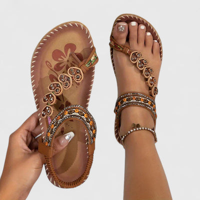 Brenda | Bequeme & elegante Sandalen