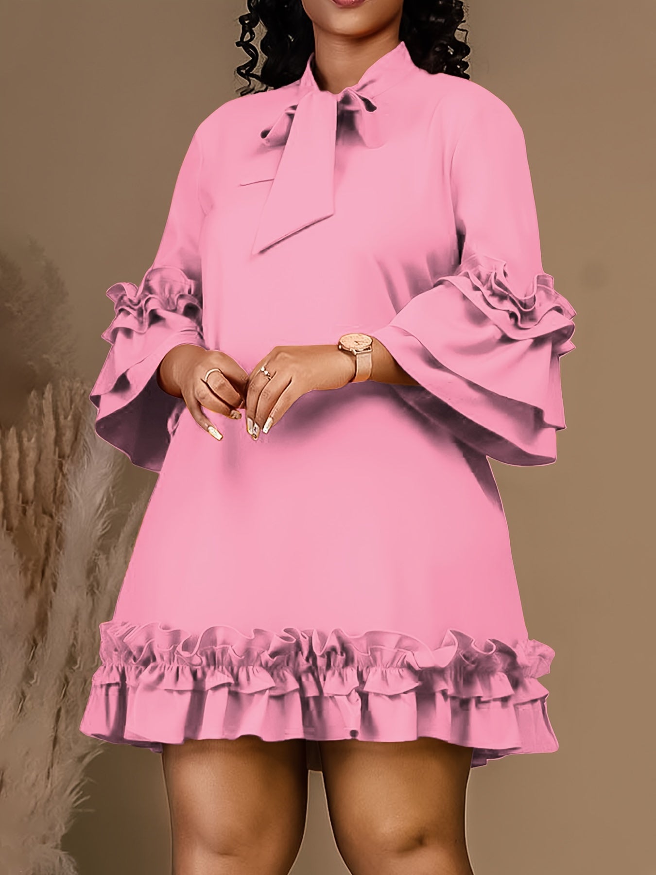 Ann | Kleid
