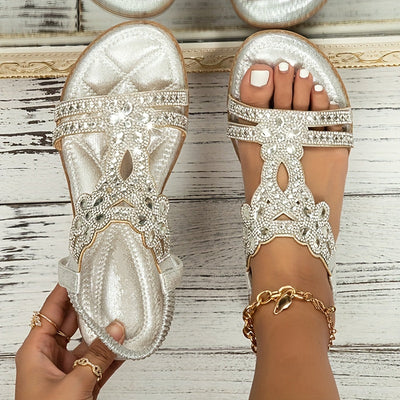 Ariel - Boho orthopedic sandals