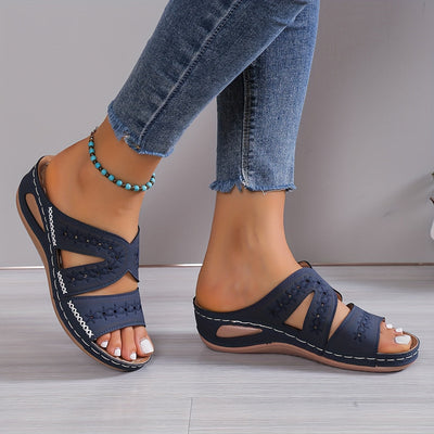 Chelsea™ | Orthopädische Sandalen