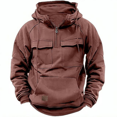 DAVE | Hochwertiger taktischer Hoodie