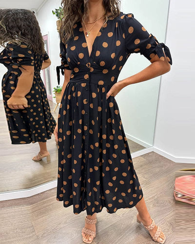 Annalie™ | Elegantes Kleid