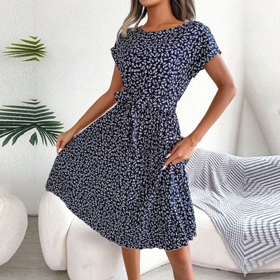 Alessia™ | Schickes Sommerkleid