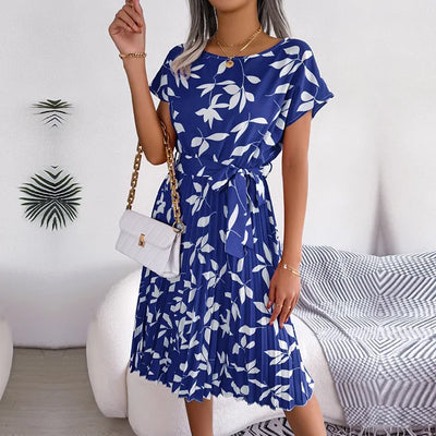 Alessia™ | Schickes Sommerkleid